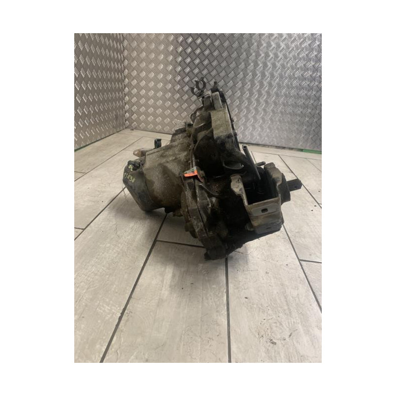Boite de vitesses RENAULT SUPER 5 d’occasion