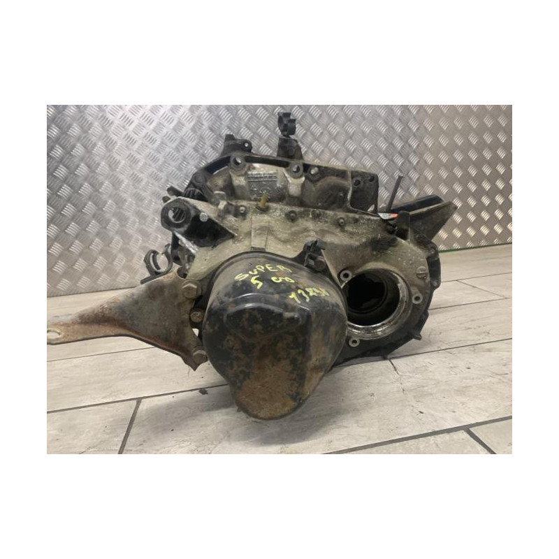 Boite de vitesses RENAULT SUPER 5 d’occasion