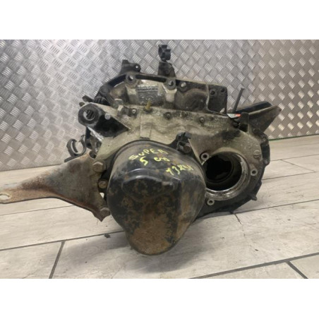Boite de vitesses RENAULT SUPER 5 d’occasion