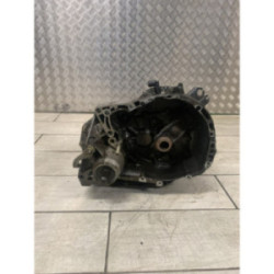 Boite de vitesses RENAULT CLIO 2 PHASE 2 d’occasion