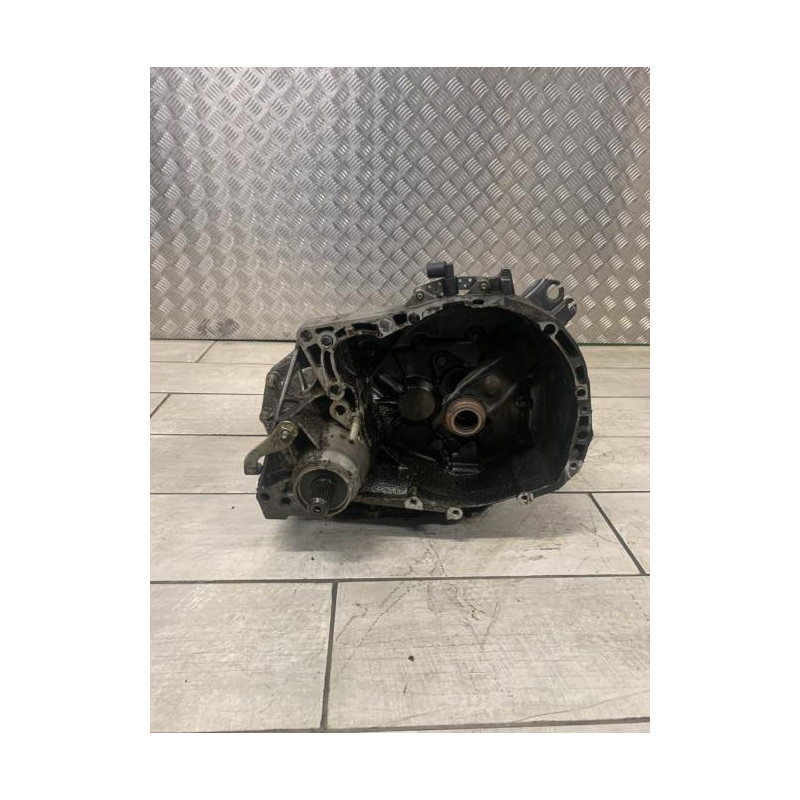Boite de vitesses RENAULT CLIO 2 PHASE 2 d’occasion