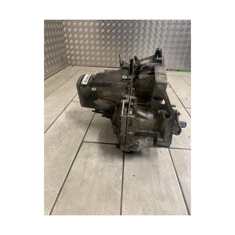 Boite de vitesses RENAULT CLIO 2 PHASE 2 d’occasion