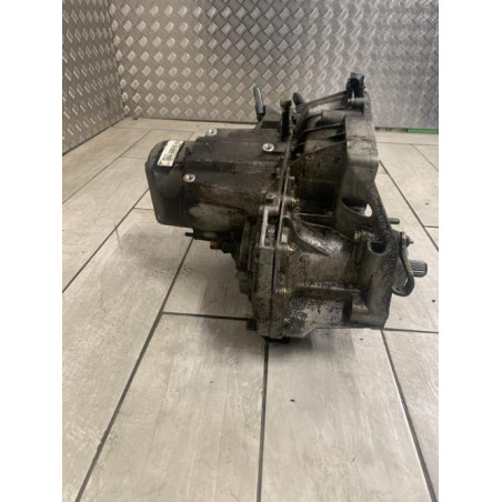 Boite de vitesses RENAULT CLIO 2 PHASE 2 d’occasion