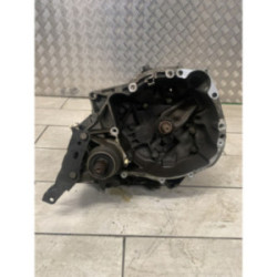 Boite de vitesses RENAULT CLIO 1 PHASE 3 d’occasion