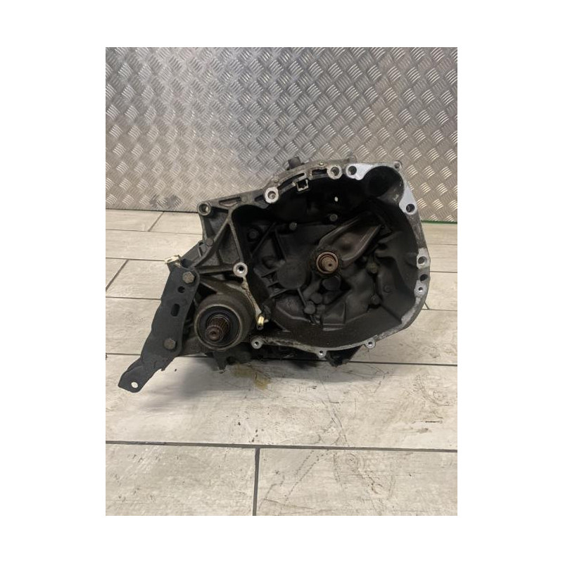Boite de vitesses RENAULT CLIO 1 PHASE 3 d’occasion