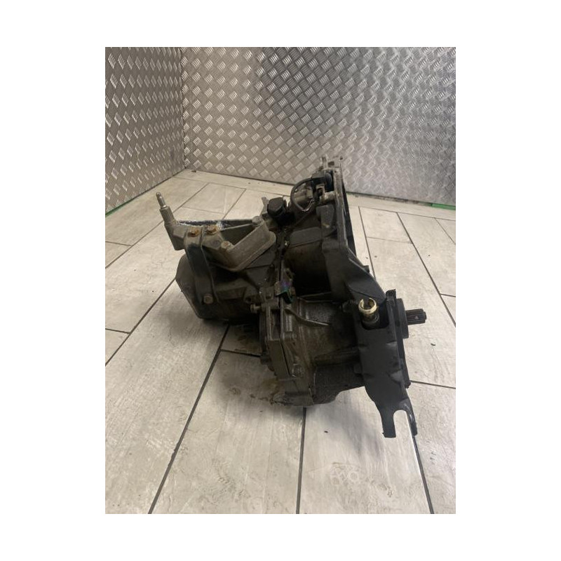 Boite de vitesses RENAULT CLIO 1 PHASE 3 d’occasion