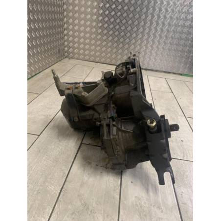 Boite de vitesses RENAULT CLIO 1 PHASE 3 d’occasion