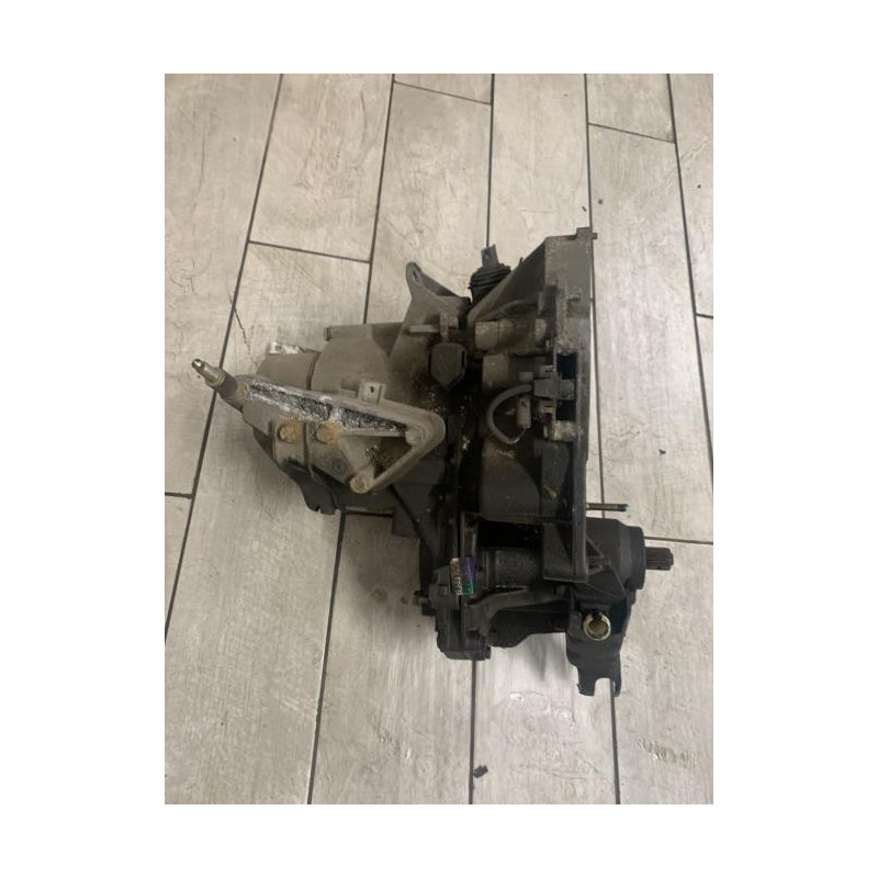 Boite de vitesses RENAULT CLIO 1 PHASE 3 d’occasion