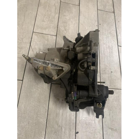 Boite de vitesses RENAULT CLIO 1 PHASE 3 d’occasion
