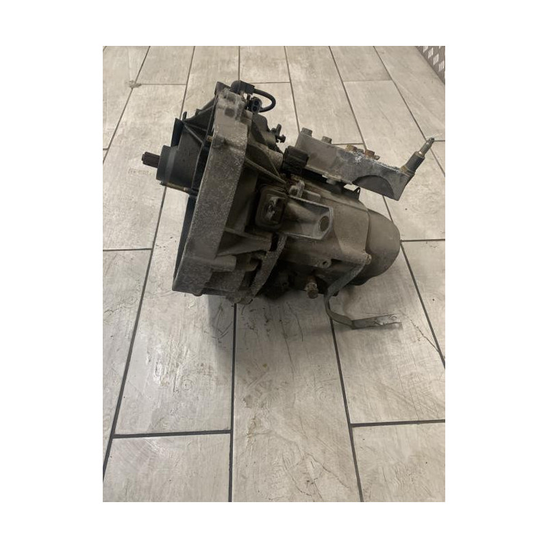 Boite de vitesses RENAULT CLIO 1 PHASE 3 d’occasion