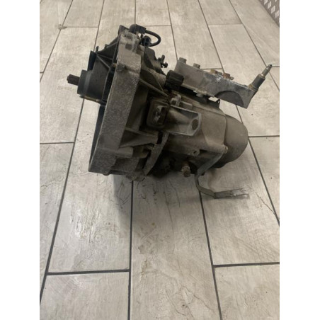 Boite de vitesses RENAULT CLIO 1 PHASE 3 d’occasion