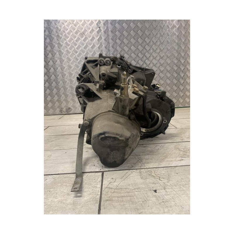 Boite de vitesses RENAULT CLIO 1 PHASE 3 d’occasion