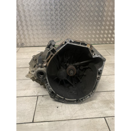 Boite de vitesses RENAULT MEGANE 3 PHASE 1 BREAK d’occasion