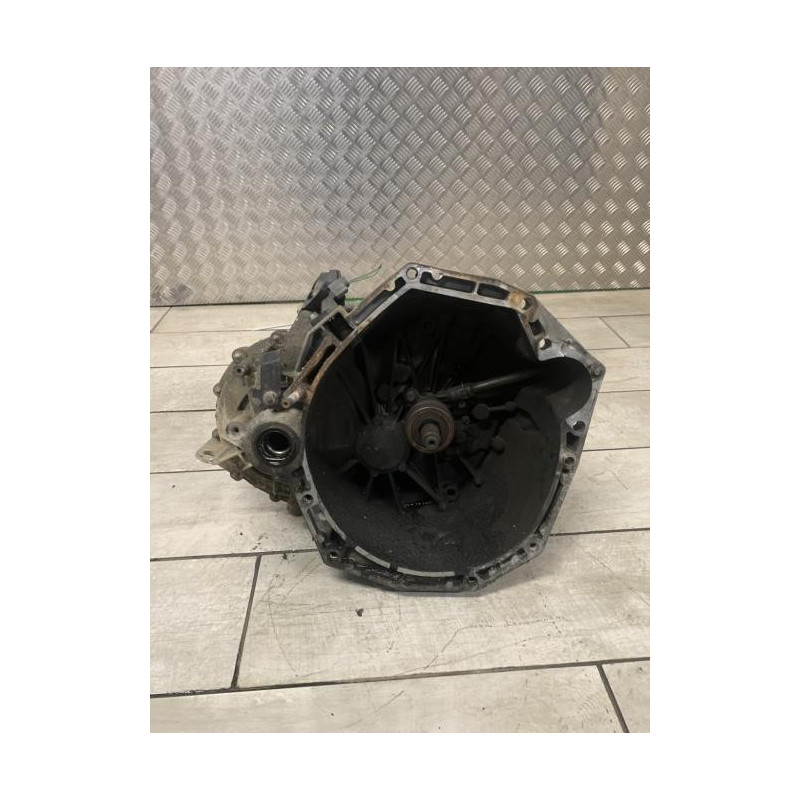 Boite de vitesses RENAULT MEGANE 3 PHASE 1 BREAK d’occasion