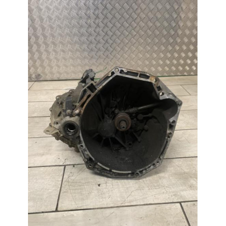 Boite de vitesses RENAULT MEGANE 3 PHASE 1 BREAK d’occasion