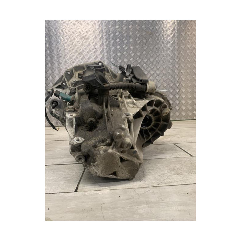 Boite de vitesses RENAULT MEGANE 3 PHASE 1 BREAK d’occasion
