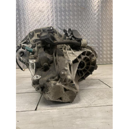Boite de vitesses RENAULT MEGANE 3 PHASE 1 BREAK d’occasion