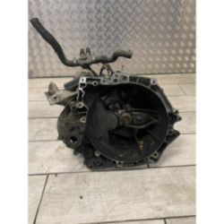 Boite de vitesses PEUGEOT 206 PHASE 1 d’occasion