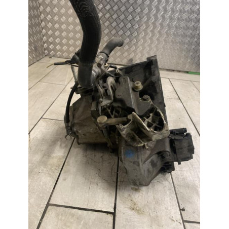 Boite de vitesses PEUGEOT 206 PHASE 1 d’occasion