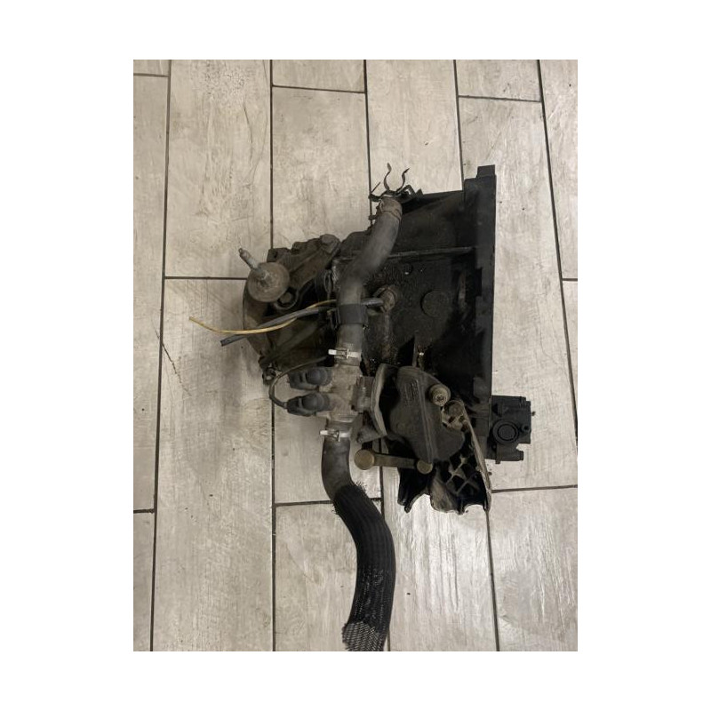 Boite de vitesses PEUGEOT 206 PHASE 1 d’occasion