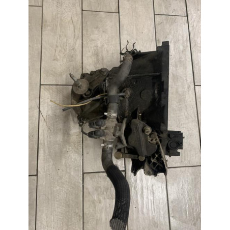 Boite de vitesses PEUGEOT 206 PHASE 1 d’occasion