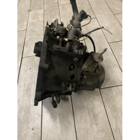 Boite de vitesses PEUGEOT 206 PHASE 1 d’occasion
