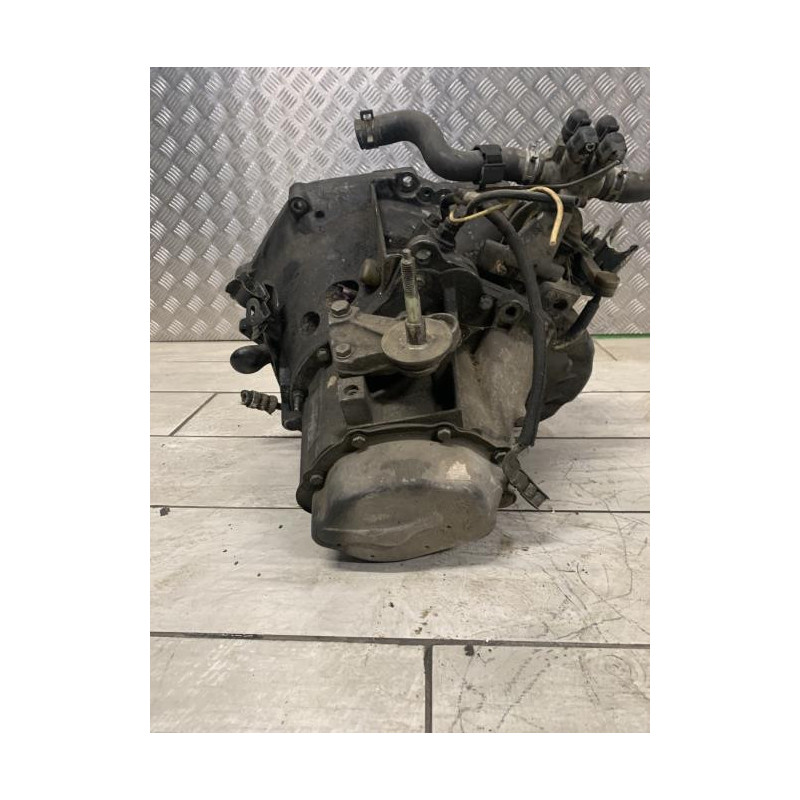 Boite de vitesses PEUGEOT 206 PHASE 1 d’occasion
