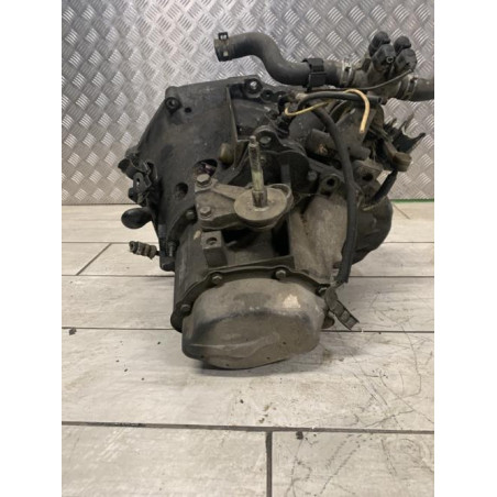 Boite de vitesses PEUGEOT 206 PHASE 1 d’occasion