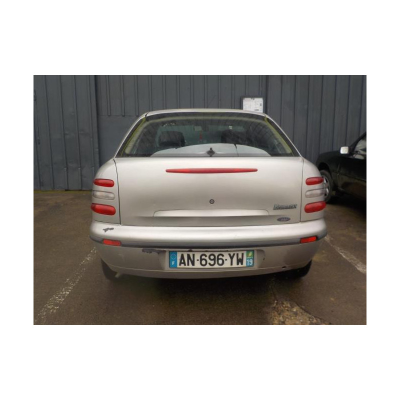 Demarreur FIAT BRAVA d’occasion
