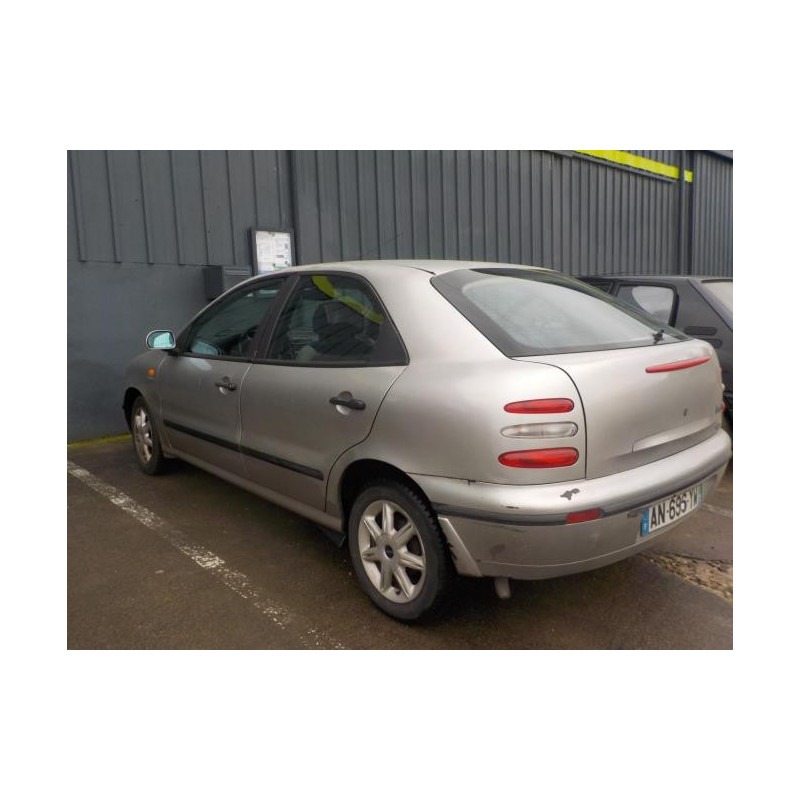 Demarreur FIAT BRAVA d’occasion