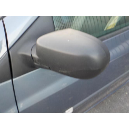 Commodo d'essuie glaces RENAULT CLIO 3 PHASE 2 d’occasion