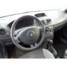 Commodo d'essuie glaces RENAULT CLIO 3 PHASE 2 d’occasion