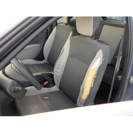Commodo d'essuie glaces RENAULT CLIO 3 PHASE 2 d’occasion