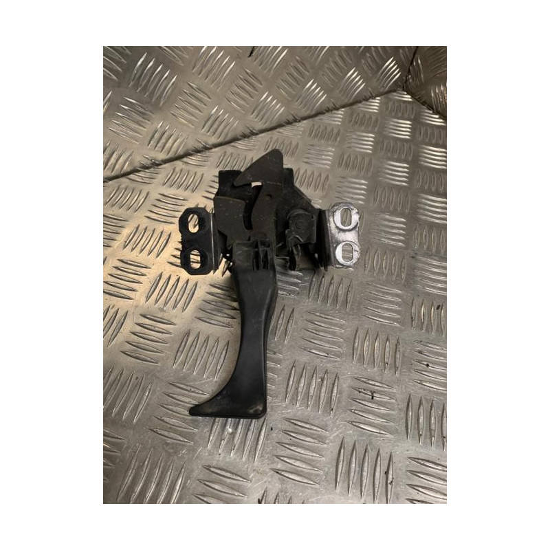 Serrure de capot MERCEDES CLASSE A 168 PHASE 2 d’occasion