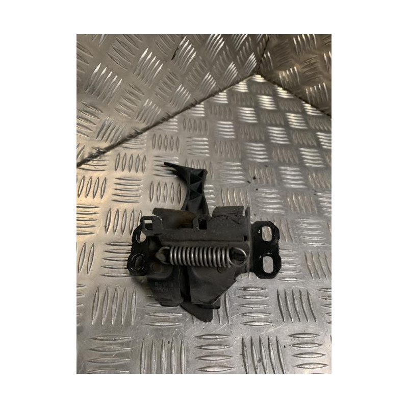 Serrure de capot MERCEDES CLASSE A 168 PHASE 2 d’occasion