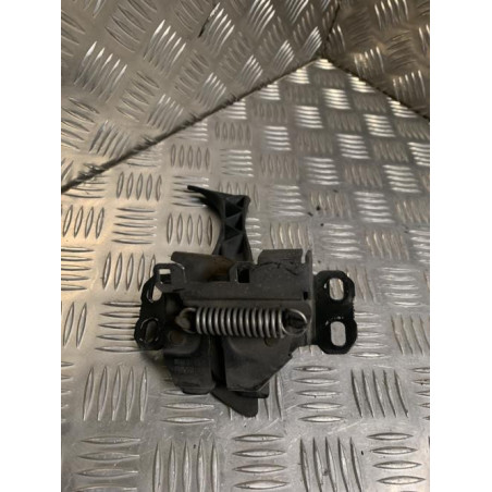 Serrure de capot MERCEDES CLASSE A 168 PHASE 2 d’occasion