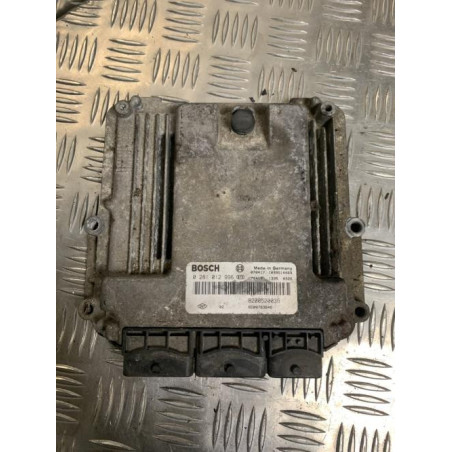 Calculateur moteur RENAULT ESPACE 4 PHASE 2 d’occasion