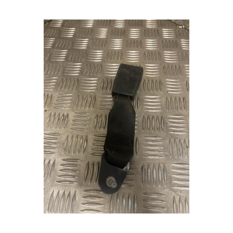 Attache ceinture arriere droit CITROEN C3 2 PHASE 2 d’occasion