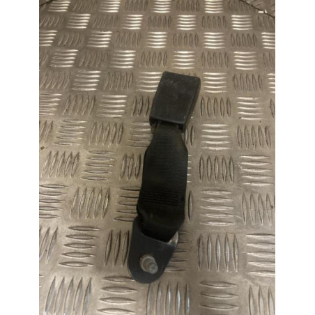 Attache ceinture arriere droit CITROEN C3 2 PHASE 2 d’occasion