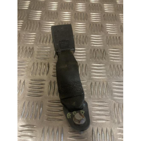 Attache ceinture arriere droit CITROEN C3 2 PHASE 2 d’occasion