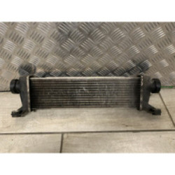 Echangeur air (Intercooler) MERCEDES CLASSE A 168 PHASE 2 d’occasion