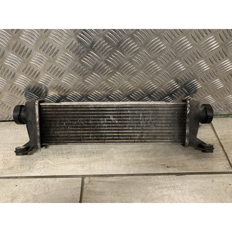 Echangeur air (Intercooler) MERCEDES CLASSE A 168 PHASE 2 d’occasion