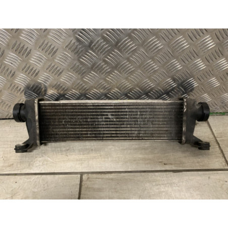 Echangeur air (Intercooler) MERCEDES CLASSE A 168 PHASE 2 d’occasion