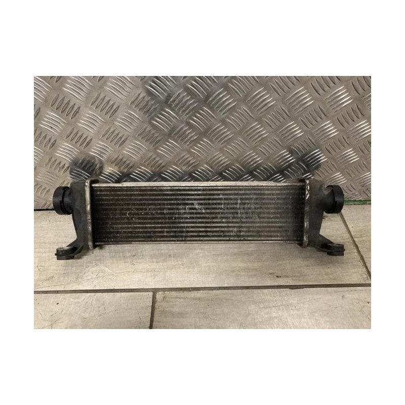 Echangeur air (Intercooler) MERCEDES CLASSE A 168 PHASE 2 d’occasion