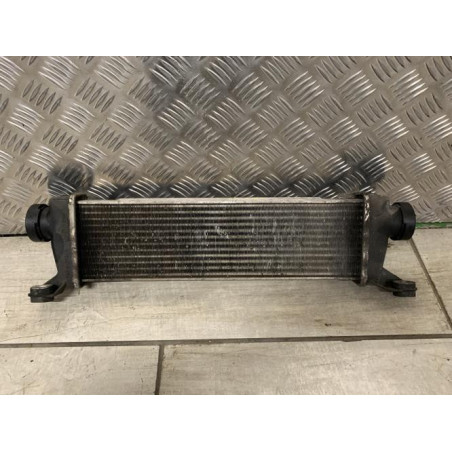 Echangeur air (Intercooler) MERCEDES CLASSE A 168 PHASE 2 d’occasion