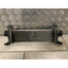 Echangeur air (Intercooler) MERCEDES CLASSE A 168 PHASE 2 d’occasion