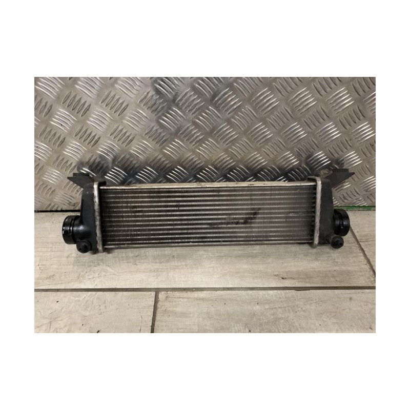 Echangeur air (Intercooler) MERCEDES CLASSE A 168 PHASE 2 d’occasion