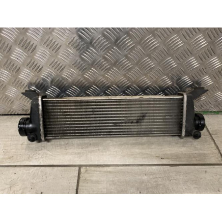 Echangeur air (Intercooler) MERCEDES CLASSE A 168 PHASE 2 d’occasion