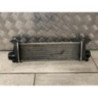 Echangeur air (Intercooler) MERCEDES CLASSE A 168 PHASE 2 d’occasion