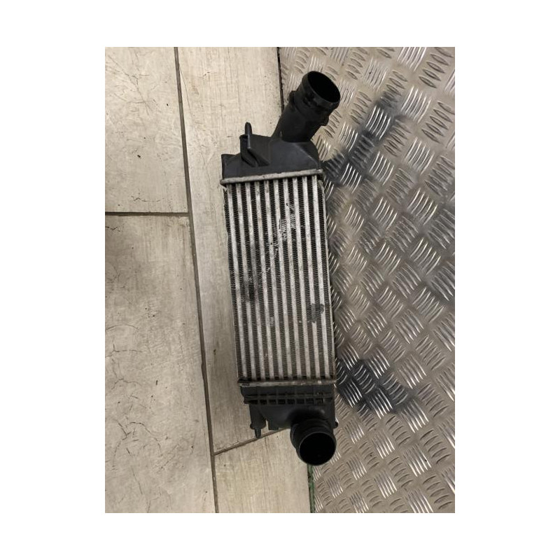 Echangeur air (Intercooler) CITROEN C5 2 BREAK d’occasion